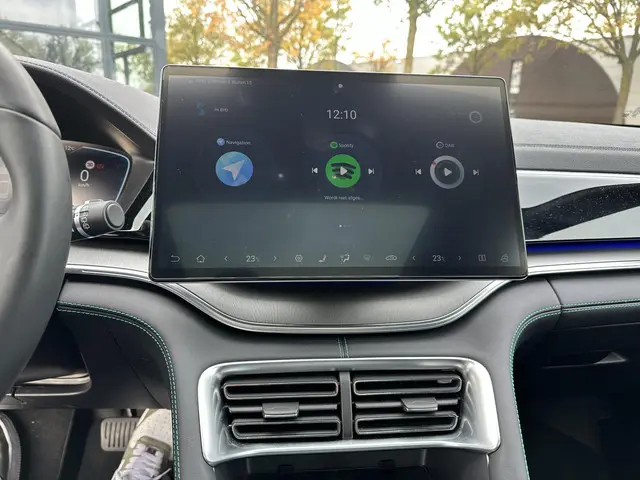 BYD SEAL U 1.5 DM-i FWD Boost 2025 Hybride Benzine 19