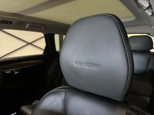 Volvo V90 2.0 T8 AWD Inscription 2019 Hybride Benzine 17