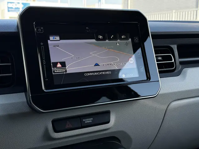 Suzuki Ignis 1.2 Select 2020 Benzine 3