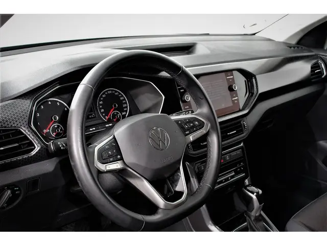 Volkswagen T-Cross 1.5 TSI 150pk DSG Style 2022 Benzine 10