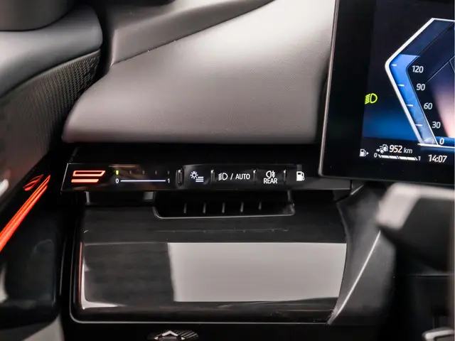 BMW 5 Serie 530e M Sport 2025 Hybride Benzine 25