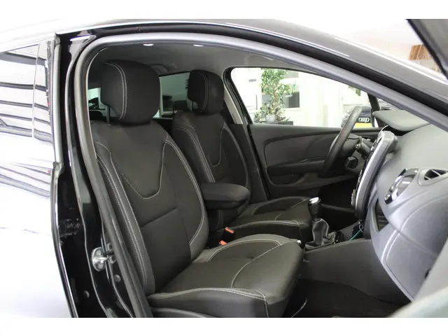 Renault Clio Estate 1.5 dCi Ecoleader 2017 Diesel 17