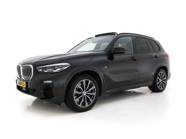 BMW X5 xDrive45e High Executive 2020 Hybride Benzine 3