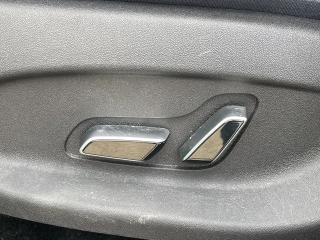 BYD ATTO 3 Design 2022 Elektrisch 21