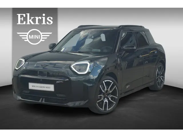 MINI Aceman SE 2024 Elektrisch