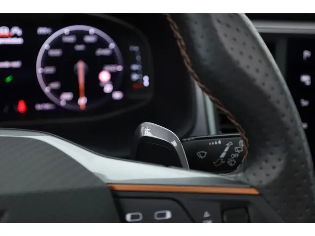 CUPRA Ateca 2.0 TSI 4DRIVE 300pk 2021 Benzine 14