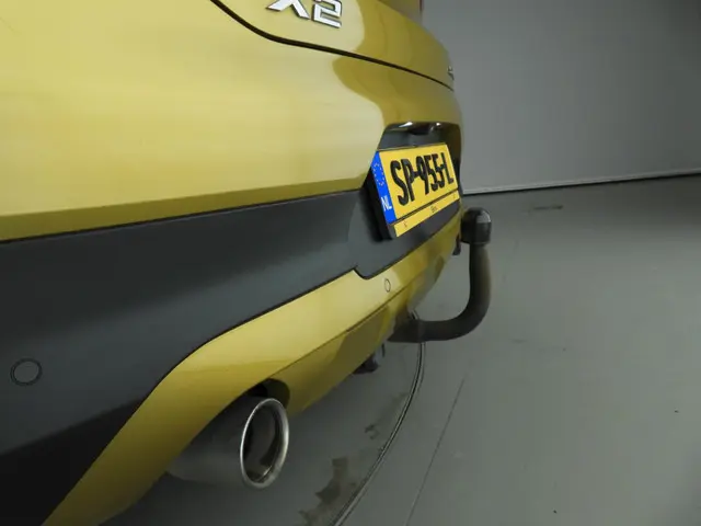 BMW X2 sDrive20i 2018 Benzine 32