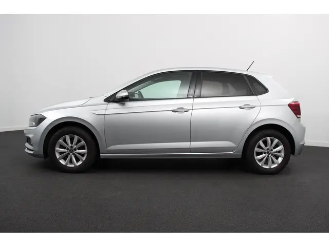 Volkswagen Polo 1.0 TSI 110pk Highline 2021 Benzine 7