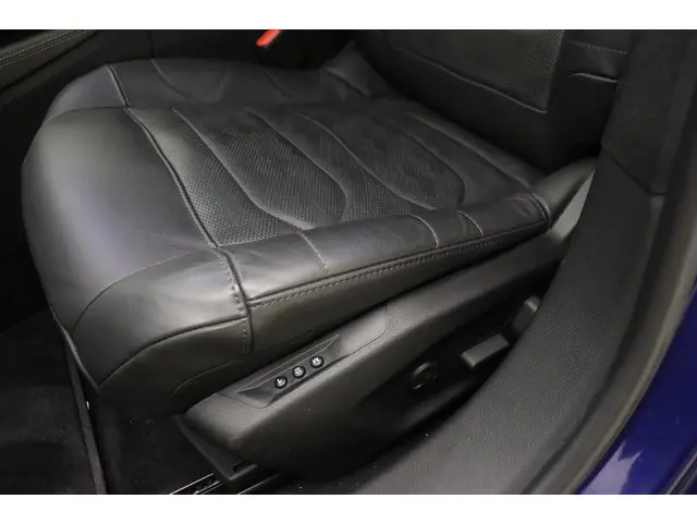 Citroën C5 X Turbo 130pk Business Plus 2023 Benzine 19
