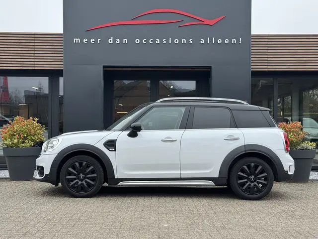 MINI Countryman COOPER Countryman Cooper 2018 Benzine 3