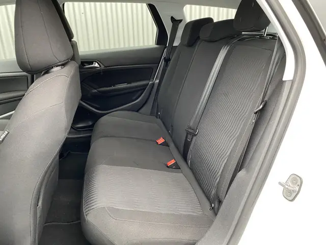 Peugeot 308 SW 1.2 PureTech Blue Lease 2016 Benzine 6