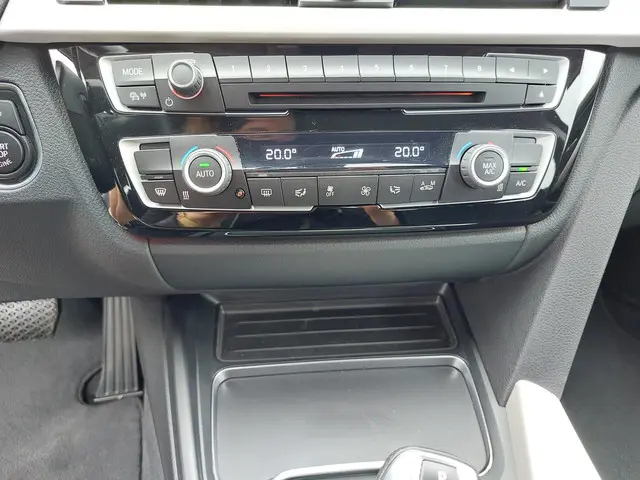 BMW 4 Serie Gran Coupé 418i Executive 2019 Benzine 38
