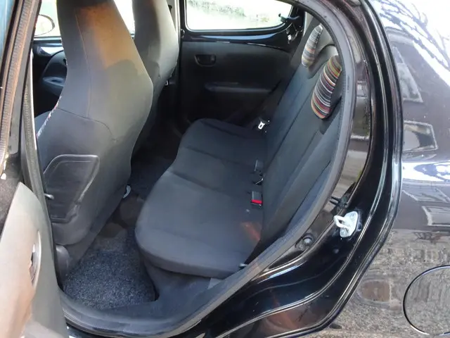 Citroën C1 1.0 e-VTi Feel 2015 Benzine 11