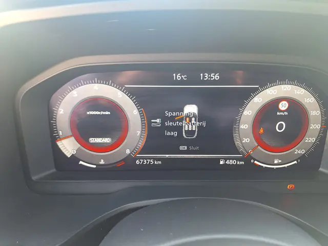 Nissan QASHQAI 1.3 MHEV Connecta 2023 Hybride Benzine 30