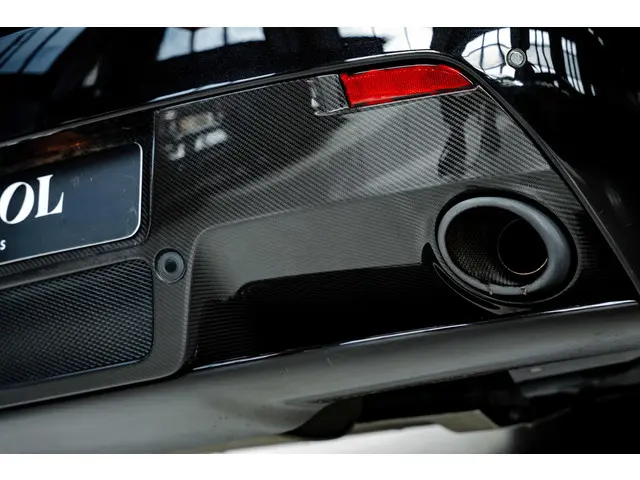 Aston Martin V12 Vantage S 2014 Benzine 11