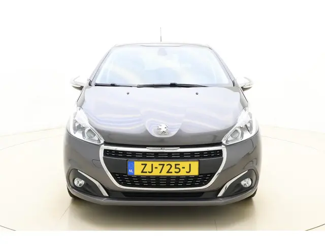Peugeot 208 1.2 PureTech Signature 2019 Benzine 6