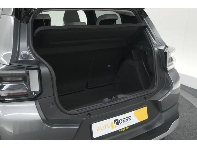 Citroën C3 1.2 Turbo 100pk Max 2025 Benzine 55