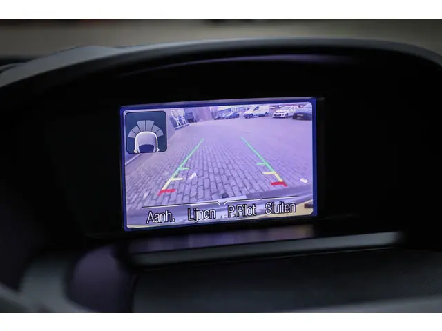 Ford Kuga 1.6 Titanium 4WD 2013 Benzine 12