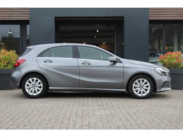 Mercedes-Benz A-Klasse A 160 Ambition 2017 Benzine 3