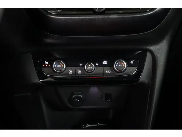 Opel Corsa-e Electric Edition 50 kWh 2025 Elektrisch 16