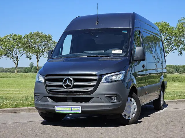 Mercedes-Benz Sprinter 317 2023 Diesel