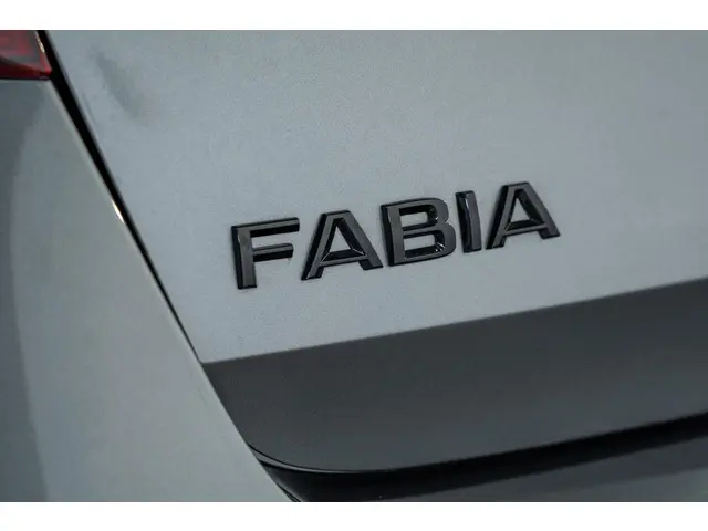 Škoda Fabia 1.0 TSI Monte Carlo 2022 Benzine 69
