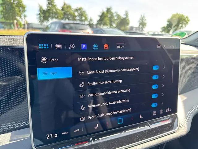 Volkswagen Passat Variant 1.5 eTSI Business 2024 Benzine 24