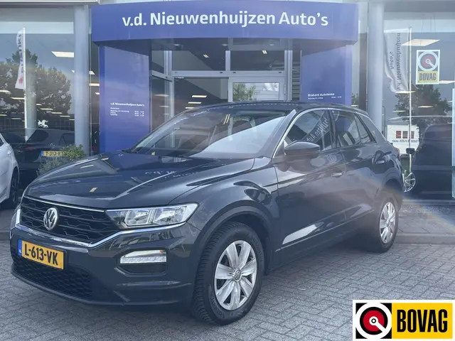 Volkswagen T-Roc 1.5 TSI 2019 Benzine