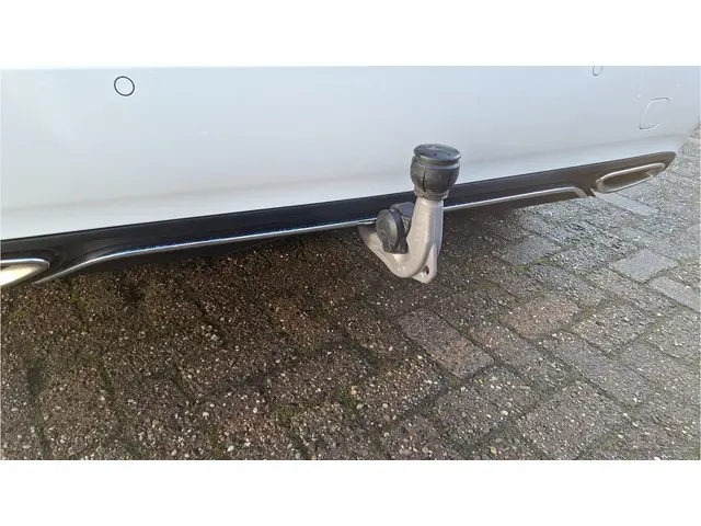 Mercedes-Benz B-Klasse 200 Prestige 2018 Benzine 19