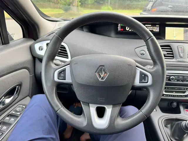 Renault Grand Scénic 1.4 TCe Expression 2012 Benzine 13