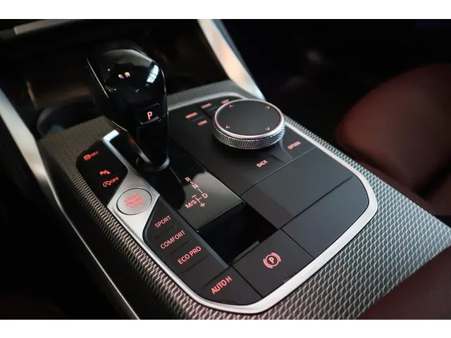 BMW 4 Serie 420i 2021 Benzine 22