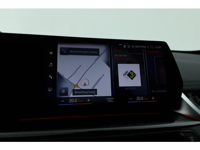 BMW X1 xDrive25e M Sport 2023 Hybride Benzine 16