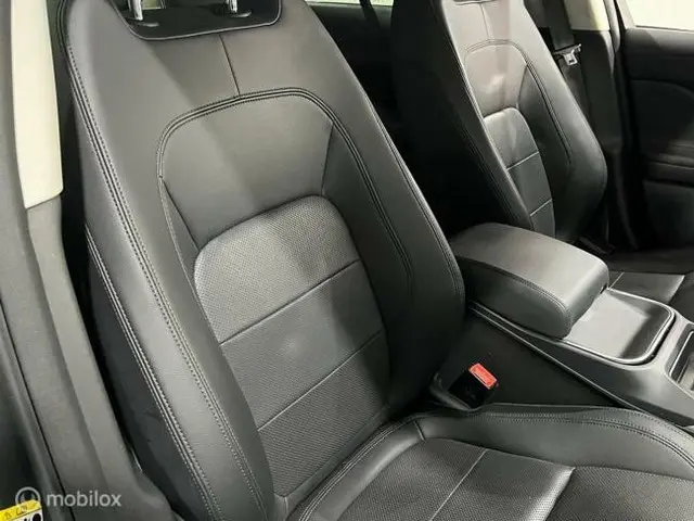 Jaguar I-PACE EV400 S 90 kWh 2018 Elektrisch 17