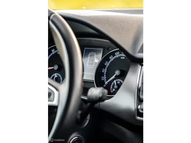 Škoda Fabia Combi 1.0 TSI Style, Volle auto, 2019 Benzine 14