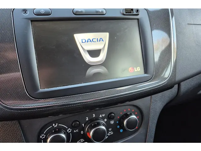 Dacia Sandero Stepway 0.9 TCe 2020 Benzine 27