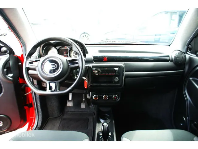 Microcar M.go Brommobiel 6 Plus 2021 Diesel 13