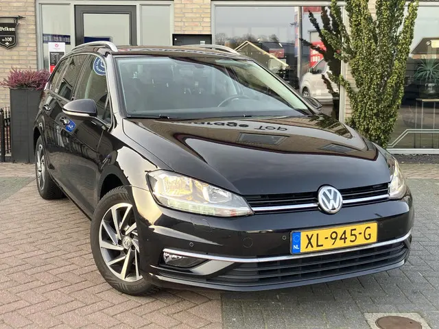 Volkswagen Golf 3
