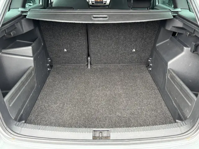 Škoda Fabia Combi 1.0 TSI Business Edition 2021 Benzine 9