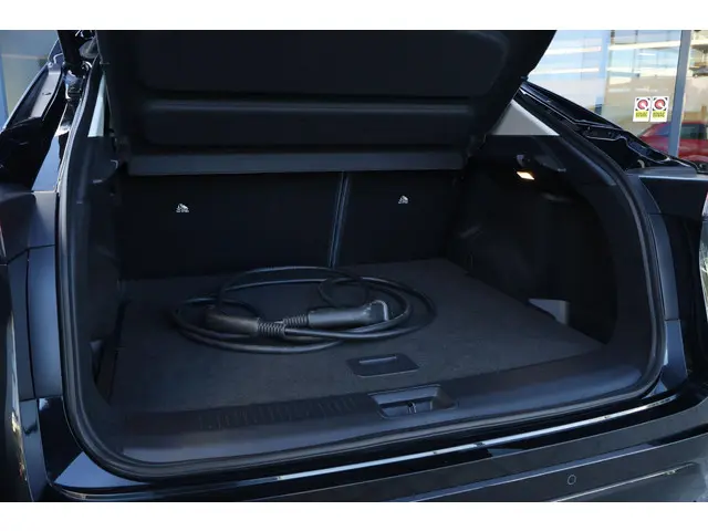 Nissan ARIYA e-4ORCE Evolve 91 kWh 2024 Elektrisch 46