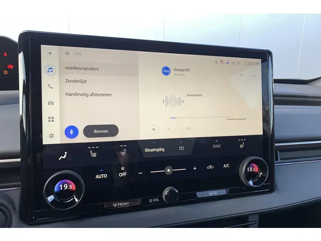 Toyota bZ4X Dynamic 73 kWh 2026 Elektrisch 18