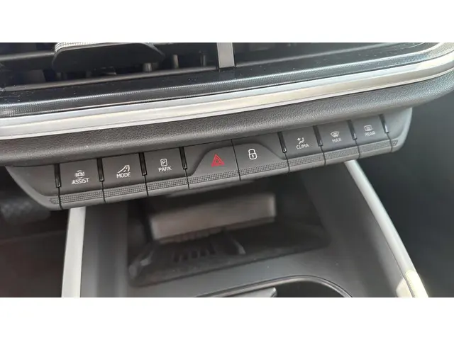 Škoda Elroq 85 Sportline Edition 2025 Elektrisch 18