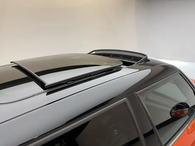 MINI Cooper Mini 1.5 Chili 2019 Benzine 6