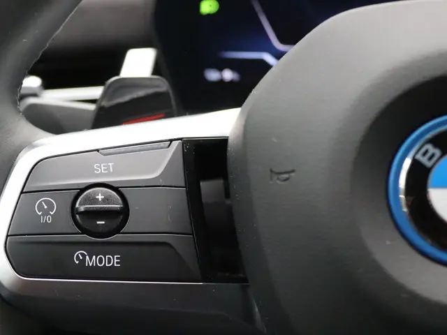 BMW iX2 eDrive20 2024 Elektrisch 17