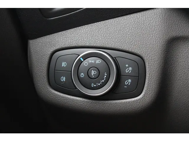 Ford Transit Connect 1.5 EcoBlue L2 Trend 2023 Diesel 13