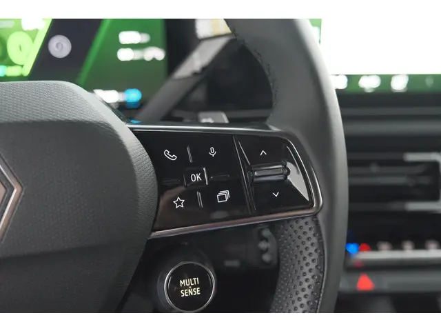 Renault 4 comfort range iconic 52 kWh 2025 Elektrisch 50