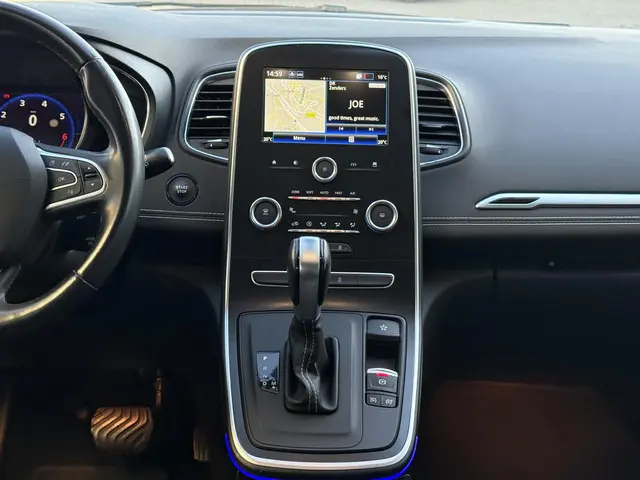 Renault Grand Scénic 1.3 TCe Techno 7p. 2022 Benzine 10