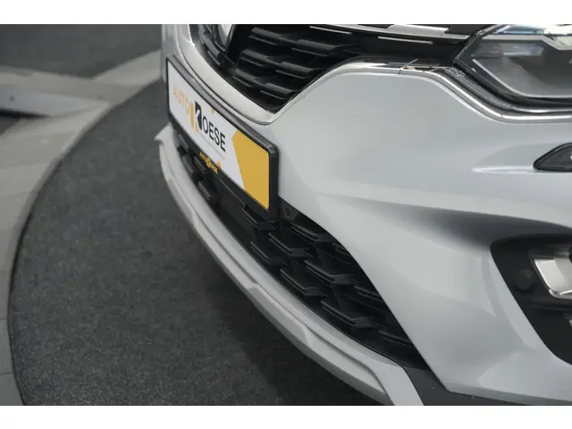 Renault Captur Mild Hybrid 140 EDC Techno 2023 Benzine 18