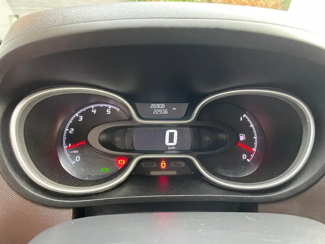 Fiat Talento 1.6 MJ EcoJet L2H1 SX 2018 Diesel 16