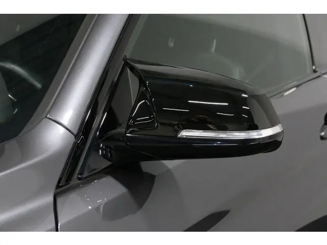 BMW 4 Serie Coupé 428i xDrive M Sport 2014 Benzine 14