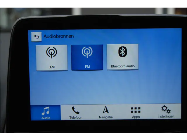 Ford EcoSport 1.0 EcoBoost ST-Line 125 PK 2018 Benzine 21